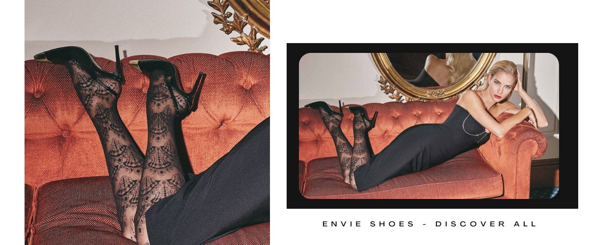 Enve shoes
